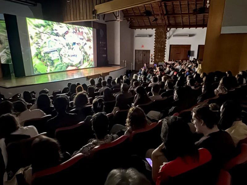 Bonito CineSur 2025 :: Festival se despede com sessões especiais gratuitas. Confira programação da reta final! 2 20250801 bonito cinesur papo de cinema 800