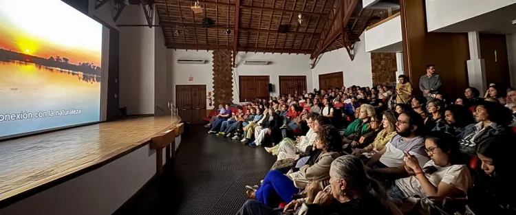 Bonito CineSur 2025 :: Festival se despede com sessões especiais gratuitas. Confira programação da reta final! 2 Bonito CineSur 2025