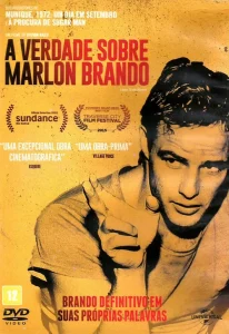 A Verdade Sobre Marlon Brando
