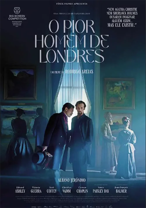 O Pior Homem de Londres