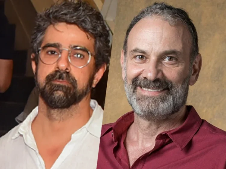 Confira nosso papo de cinema com diretor e protagonista de Paterno, drama que chega aos cinemas!
