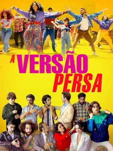 A Versão Persa
