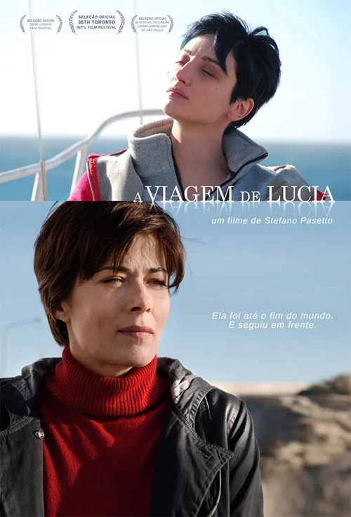 A Viagem de Lúcia