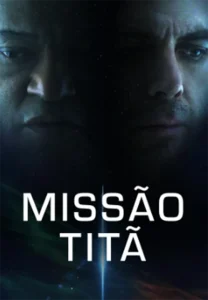 Missão Titã