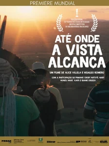 Até Onde a Vista Alcança