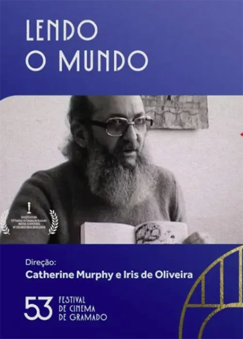 Lendo o Mundo
