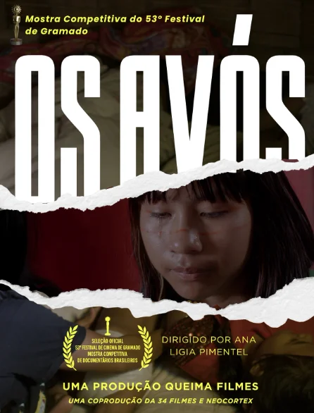 Os Avós