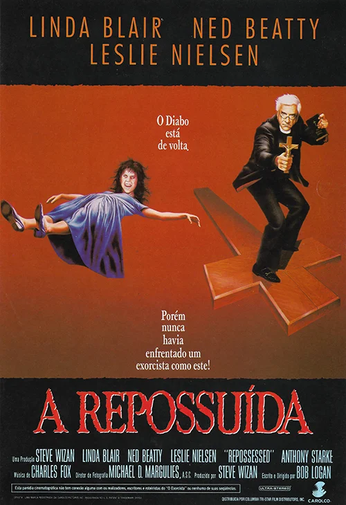 A Repossuída