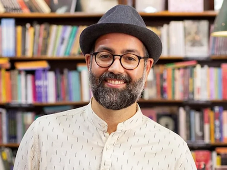 Confira nosso papo de cinema com Igor Amin, diretor do filme infantil brasileiro chega aos cinemas!