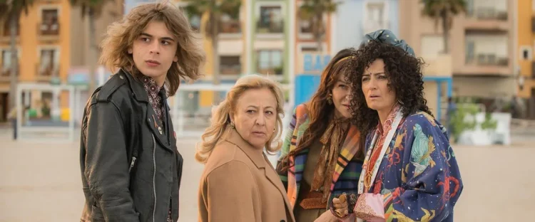 Supercine :: O Amanhã é Hoje