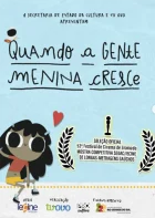 20250808 quando a gente menina cresce papo de cinema caraz
