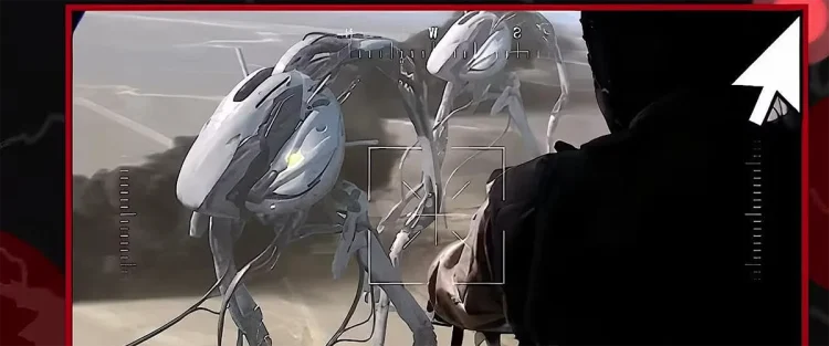 Framboesa de Ouro 2026 :: A Guerra dos Mundos