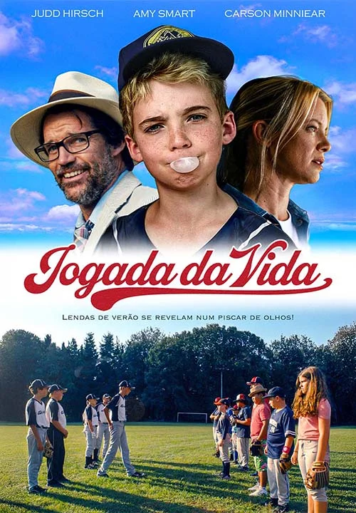 Jogada da Vida