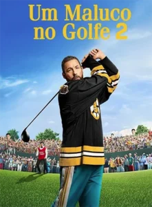 Um Maluco no Golfe 2