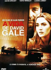 A Vida de David Gale