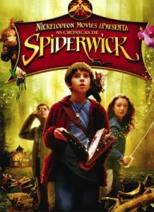 As Crônicas de Spiderwick