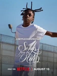 Canções do Cárcere