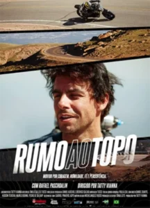 Rumo ao Topo