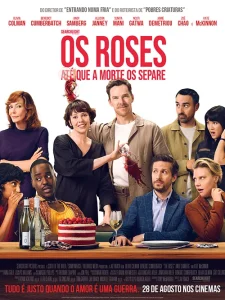 Os Roses: Até que a Morte os Separe