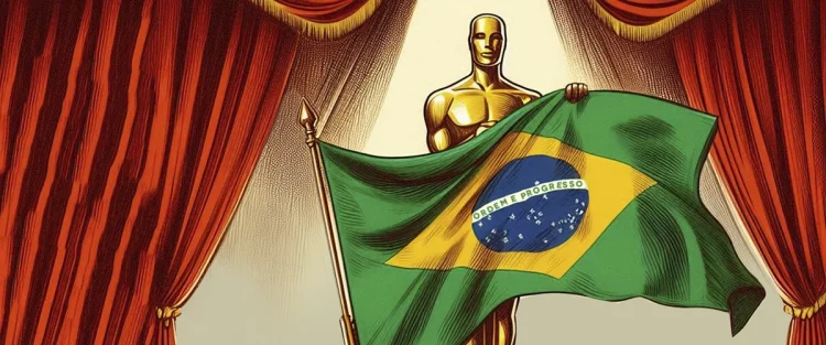 Oscar 2026 :: É Brasil de novo! O Agente Secreto, Wagner Moura e diretor de fotografia Adolpho Veloso são indicados. Pecadores bate recorde. Confira a lista completa! 2 Oscar 2026