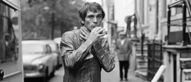Terence Stamp, ator indicado ao Oscar, morre aos 87 anos 2 Terence Stamp