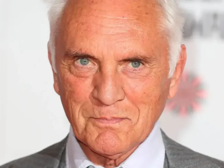 Terence Stamp, ator indicado ao Oscar, morre aos 87 anos 3 Terence Stamp