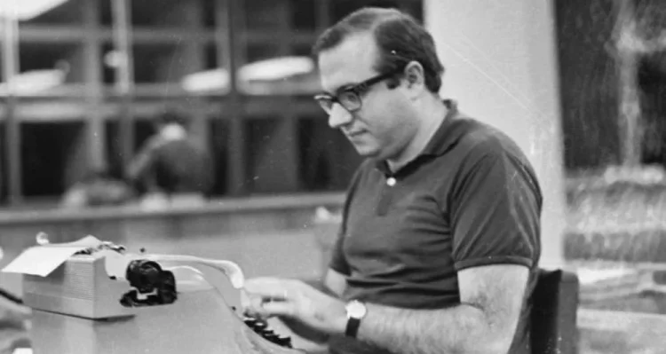 Luis Fernando Verissimo, escritor consagrado cujas obras inspiraram diversas produções para cinema e TV, morre aos 88 anos 3 Luis Fernando Verissimo