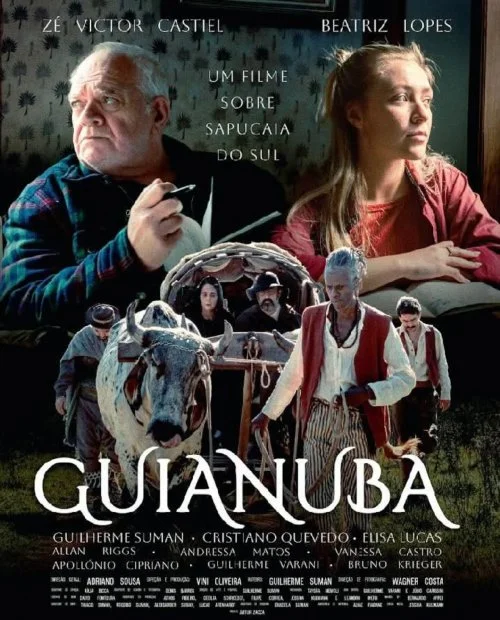 Guianuba
