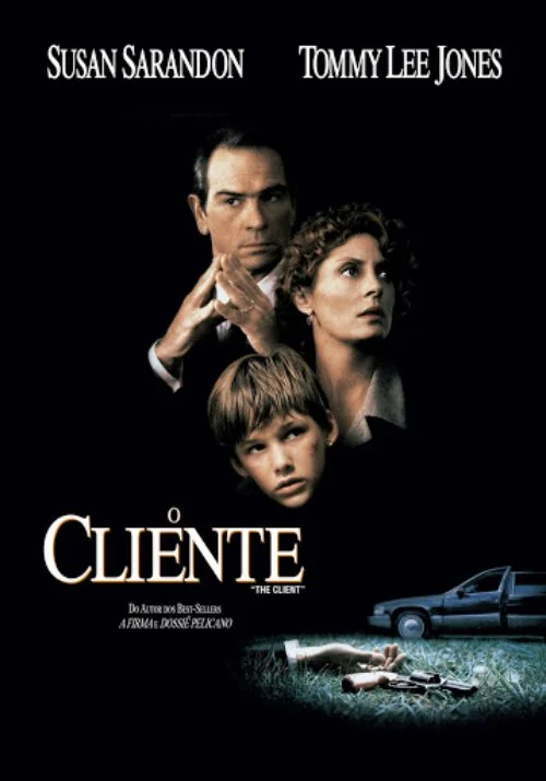 O Cliente