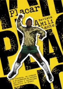 Placar: A Revista Militante