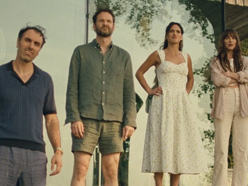 Amores à Parte 12 20250821 amores a parte papo de cinema banner