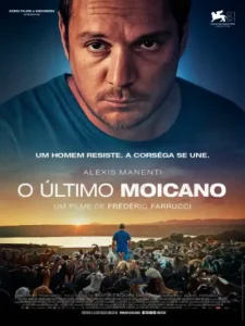 O Último Moicano