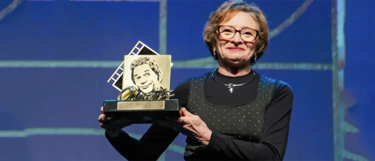 A Garota da Paraíba :: Diretor de Pacarrete comandará filme inspirado na história de Marcélia Cartaxo 2 A Garota da Paraíba :: Marcélia Cartaxo