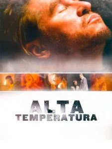 Alta Temperatura