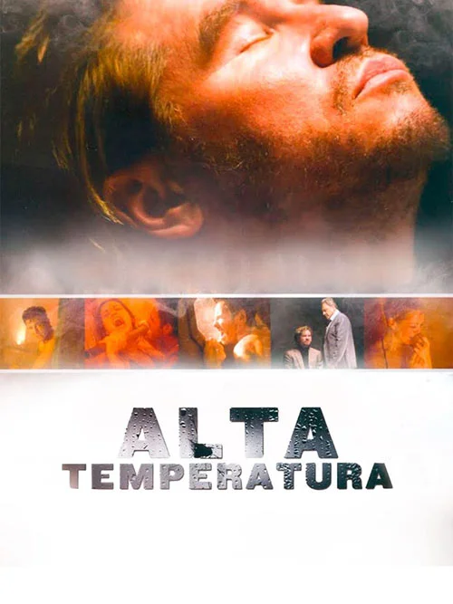 Alta Temperatura