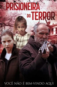 Prisioneira do Terror