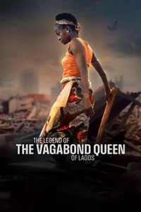 A Lenda da Rainha Sem Terra de Lagos