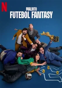 Maldito Futebol Fantasy