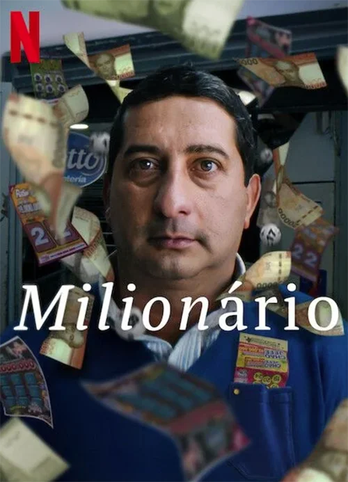 Milionário