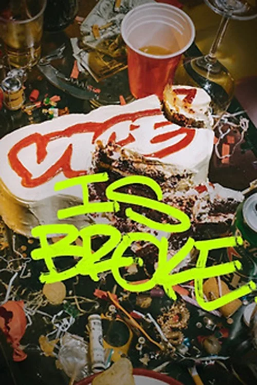 Vice is Broke