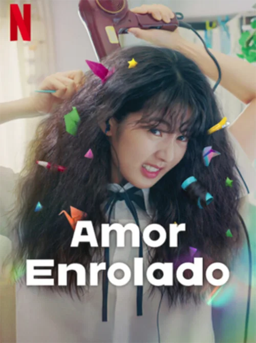 Amor Enrolado