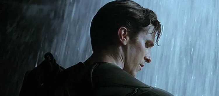 Domingo Maior (31/08) :: Christian Bale teve concorrência para assumir protagonismo de Batman Begins. Relembre atores que quase vestiram o manto do herói! 2 Domingo Maior :: Batman Begins