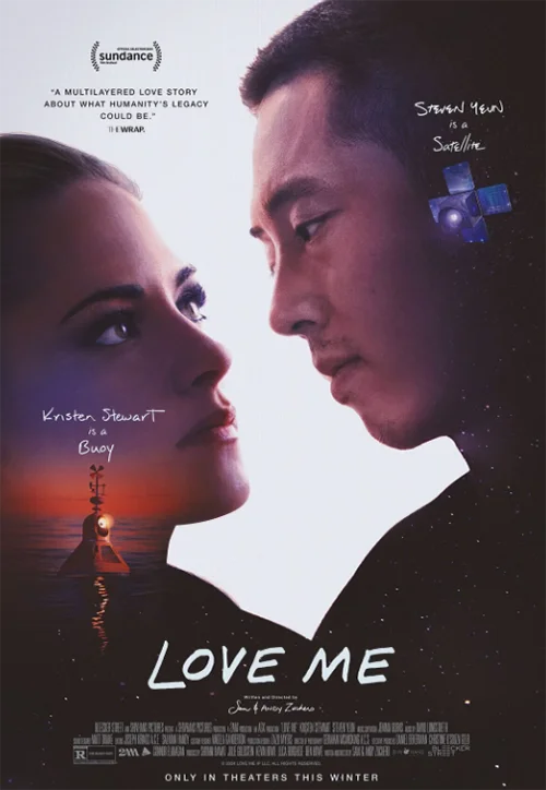 Love Me