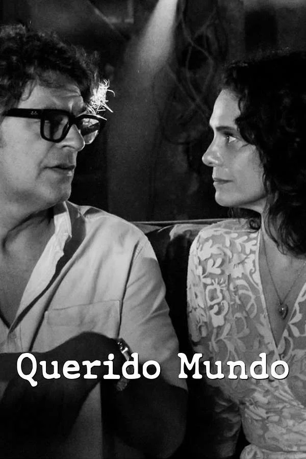 Home 133 20260924 querido mundo