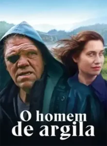 O Homem de Argila