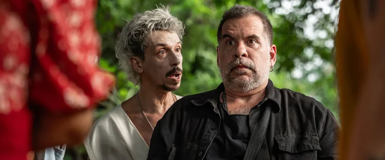 O Rei da Feira :: Entrevista com Leandro Hassum (Exclusivo) 2 O Rei da Feira