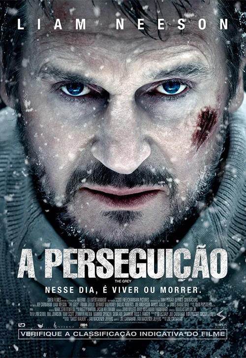 A Perseguição