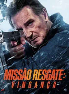 Missão Resgate: Vingança