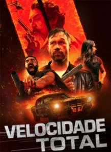 Velocidade Total
