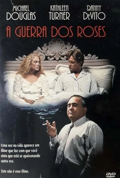 A Guerra dos Roses